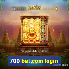 700 bet.com login